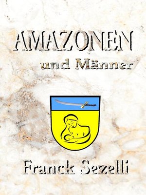 cover image of AMAZONEN und Männer